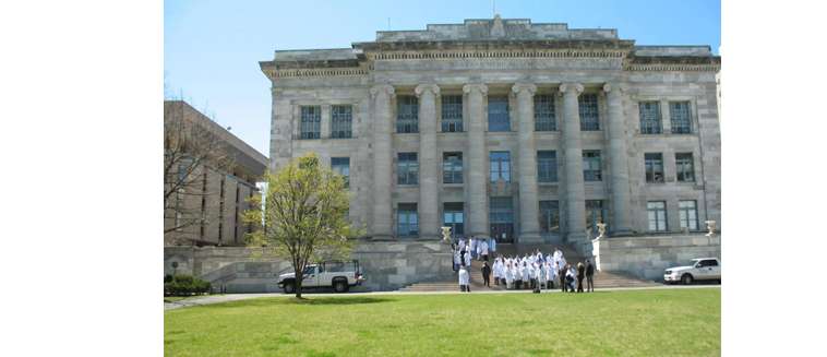 Visita a la Universidad de Harvard 